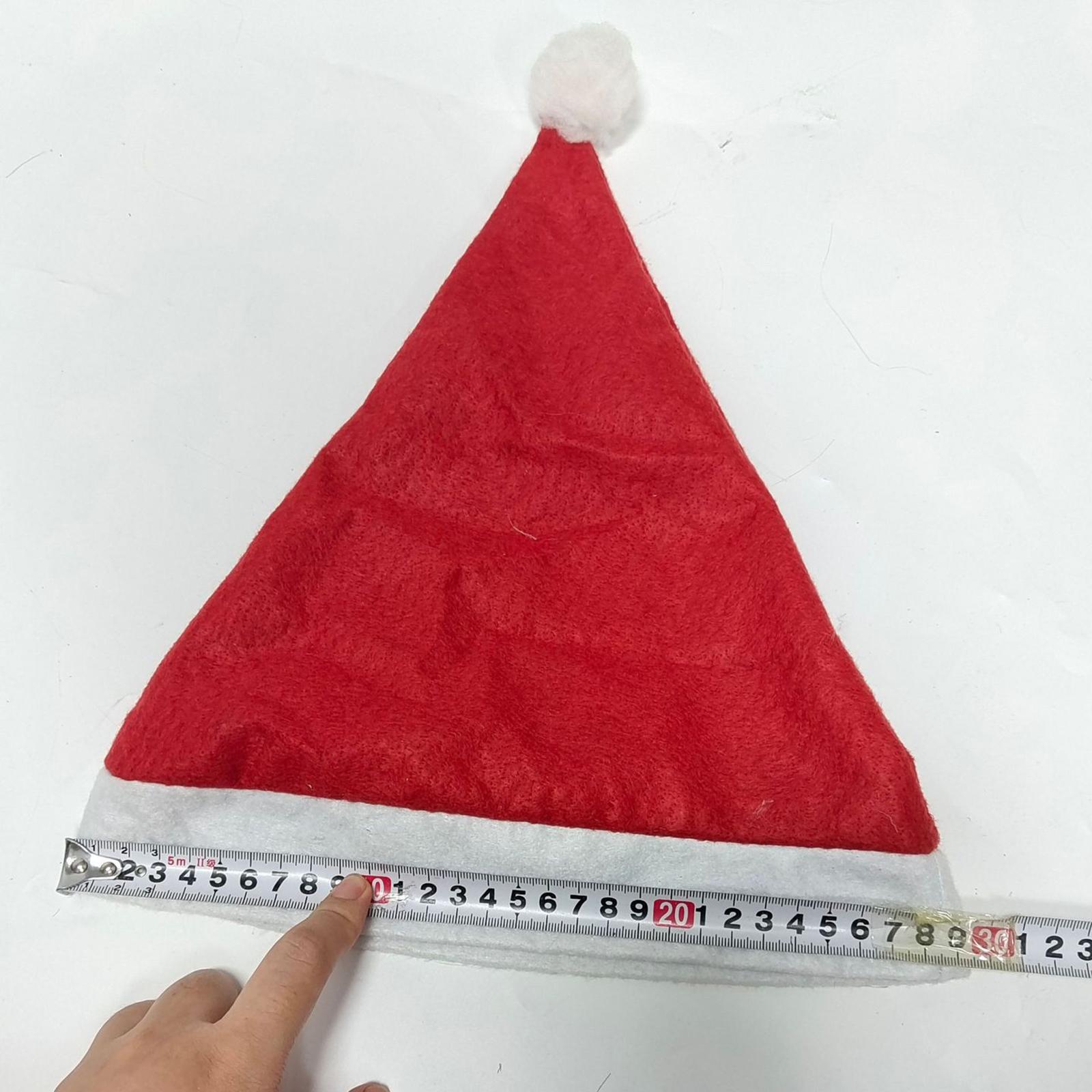 Elf Costume Christmas - หน้ากากเอลฟ์คริสต์มาส สไตล์ซานตาคลอส หน้ากาก 3D ทำจาก PVC