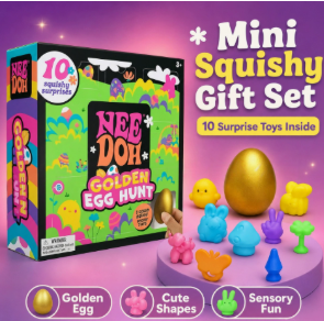 ปฏิทินนับถอยหลังวันคริสต์มาส N - Advent Calendar Gift บทวิจารณ์และราคา