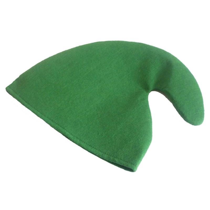 E8BD แพ็ค 6 คริสต์มาสปาร์ตี้หม - Elf Costume Christmas บทวิจารณ์และราคา