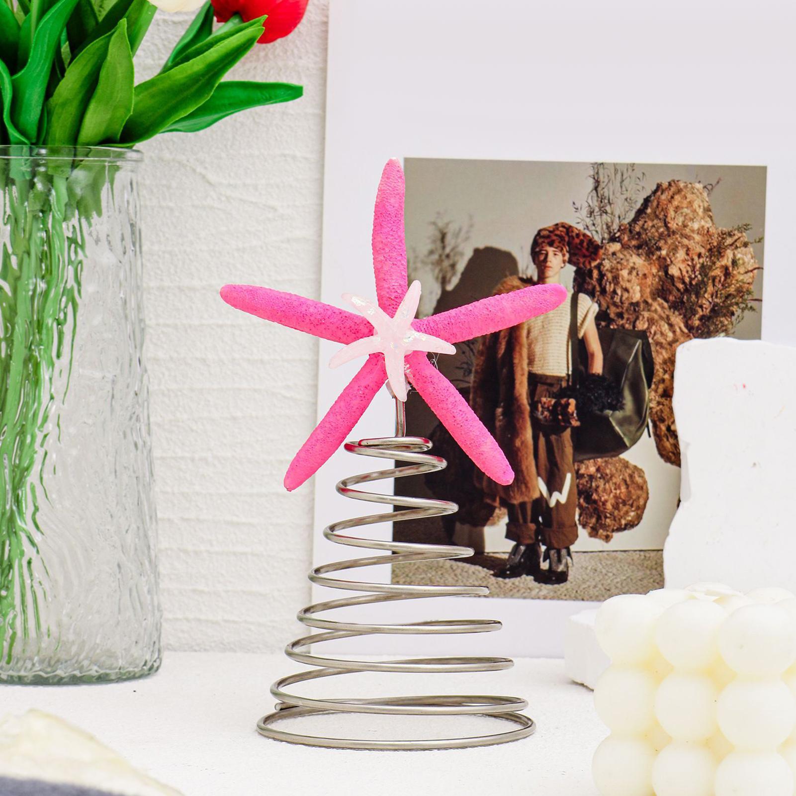 ต้นคริสต์มาส Topper Star Creat - Star Tree Topper บทวิจารณ์และราคา